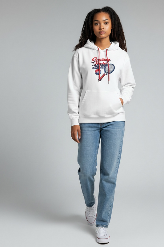 Serving Looks Luxe T