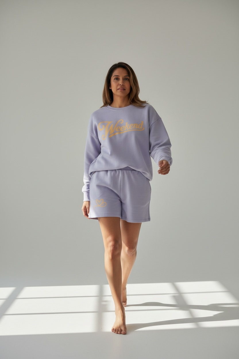 It’s the Weekend 2 Piece Set