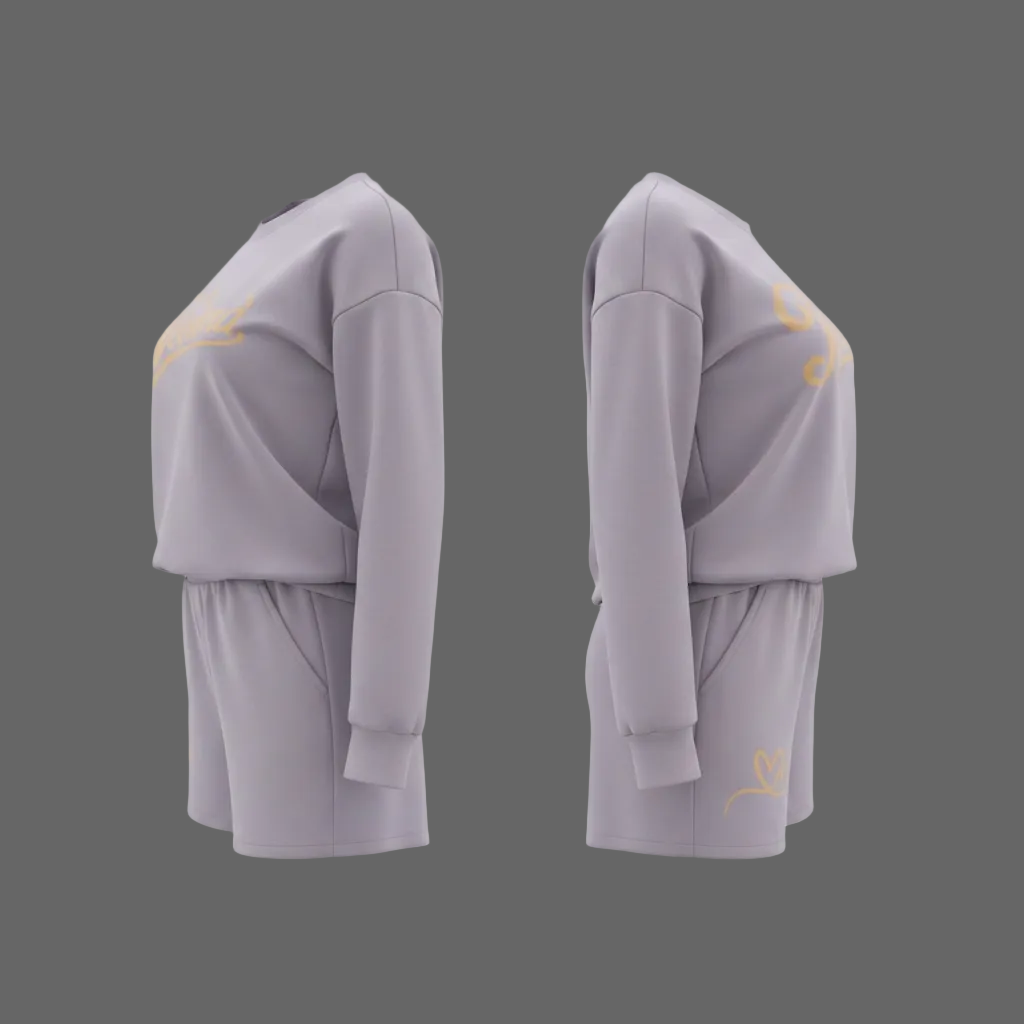 It’s the Weekend 2 Piece Set