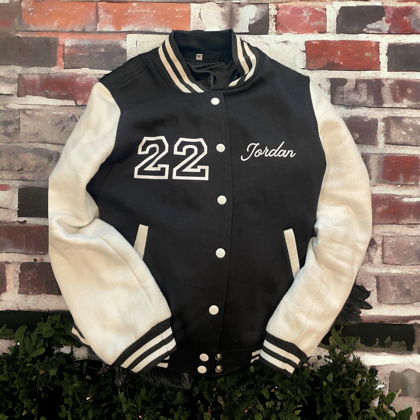 Varsity Bomber