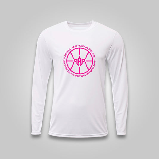 Pinktober Shooter Shirt