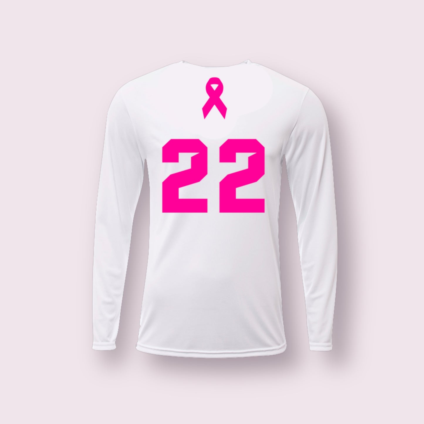 LHP Pink Shooter Shirt