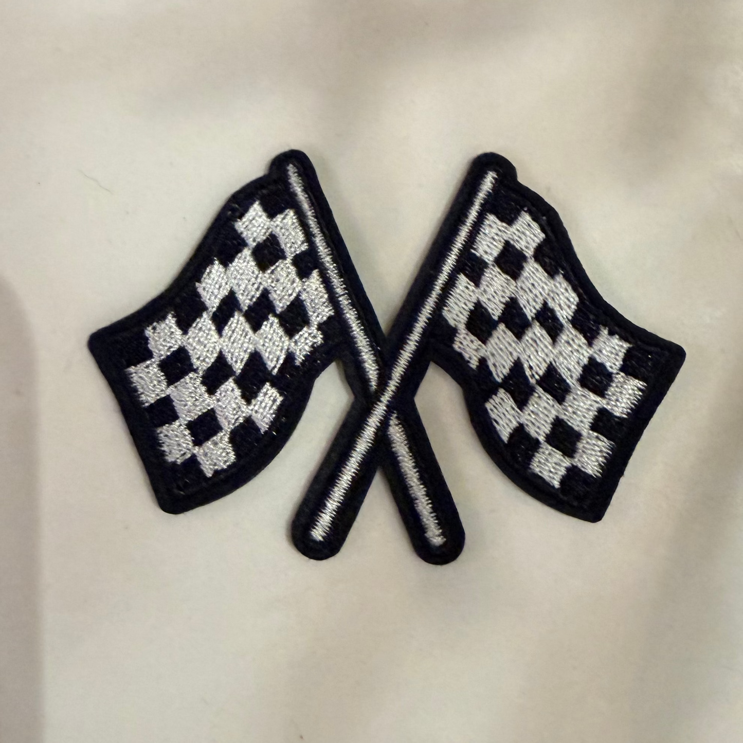 Racing Patches