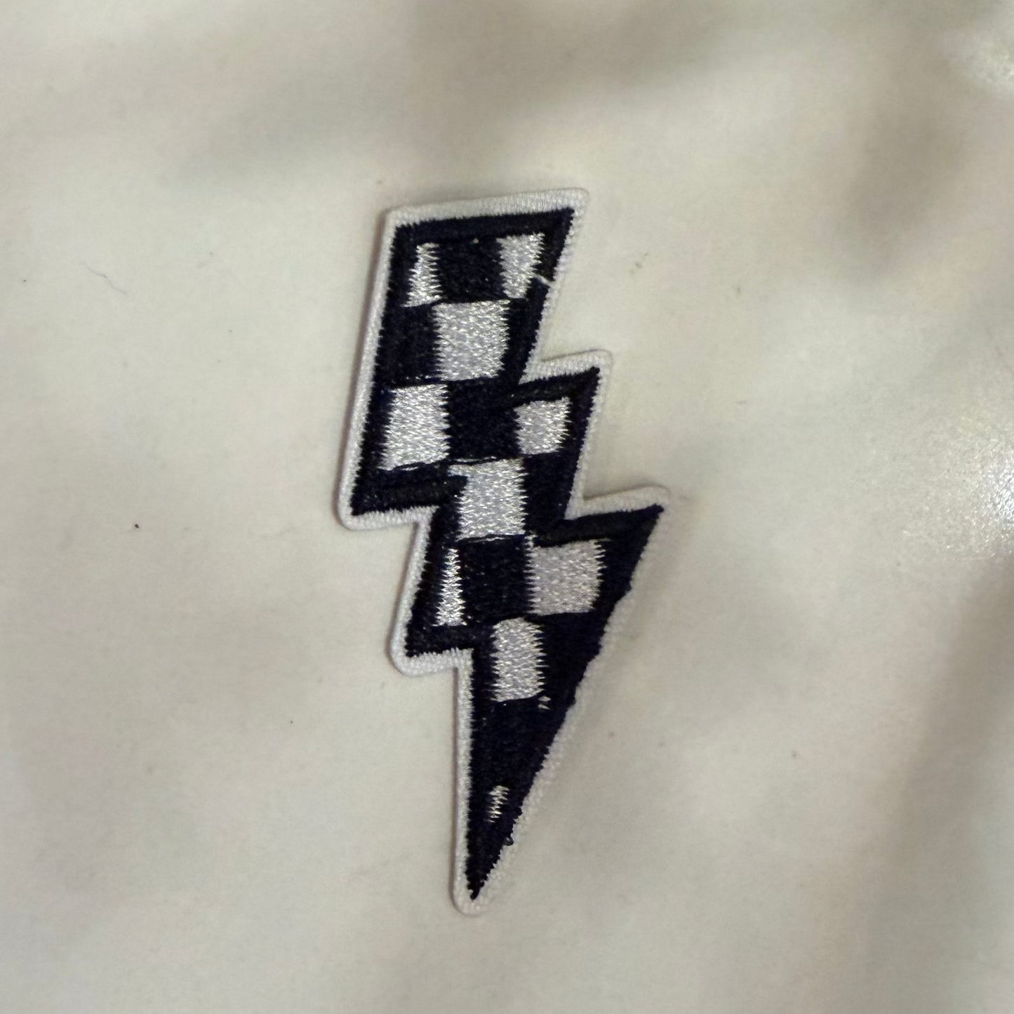Racing Patches