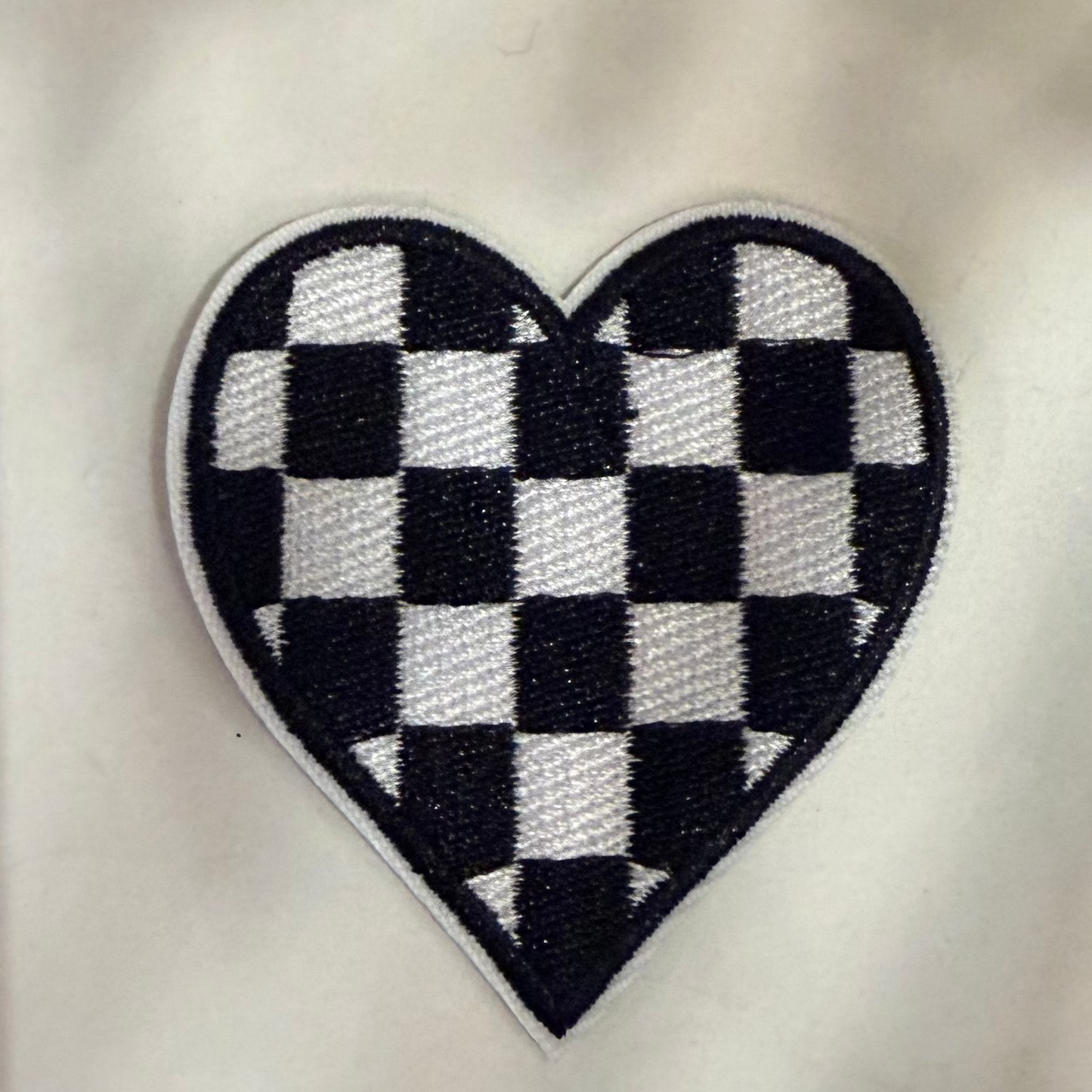 Racing Patches
