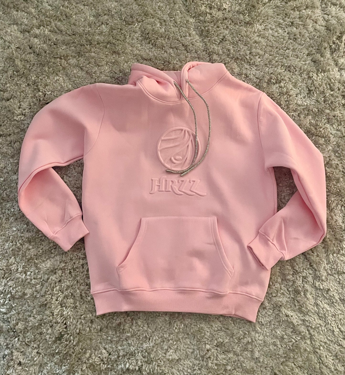 HRZZ Signature Sweatshirt