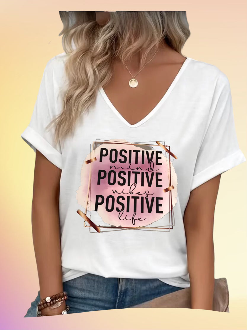 "Positive"