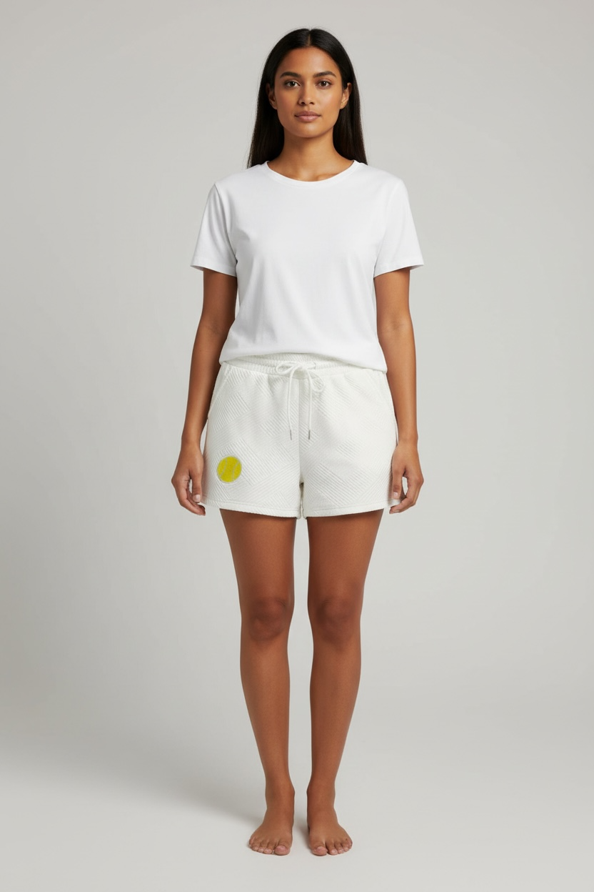 Tennis Essential Shorts
