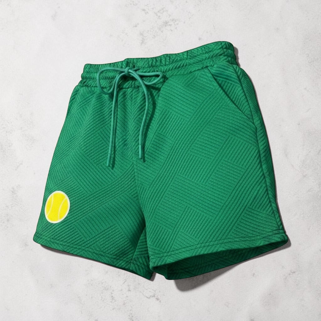 Tennis Essential Shorts