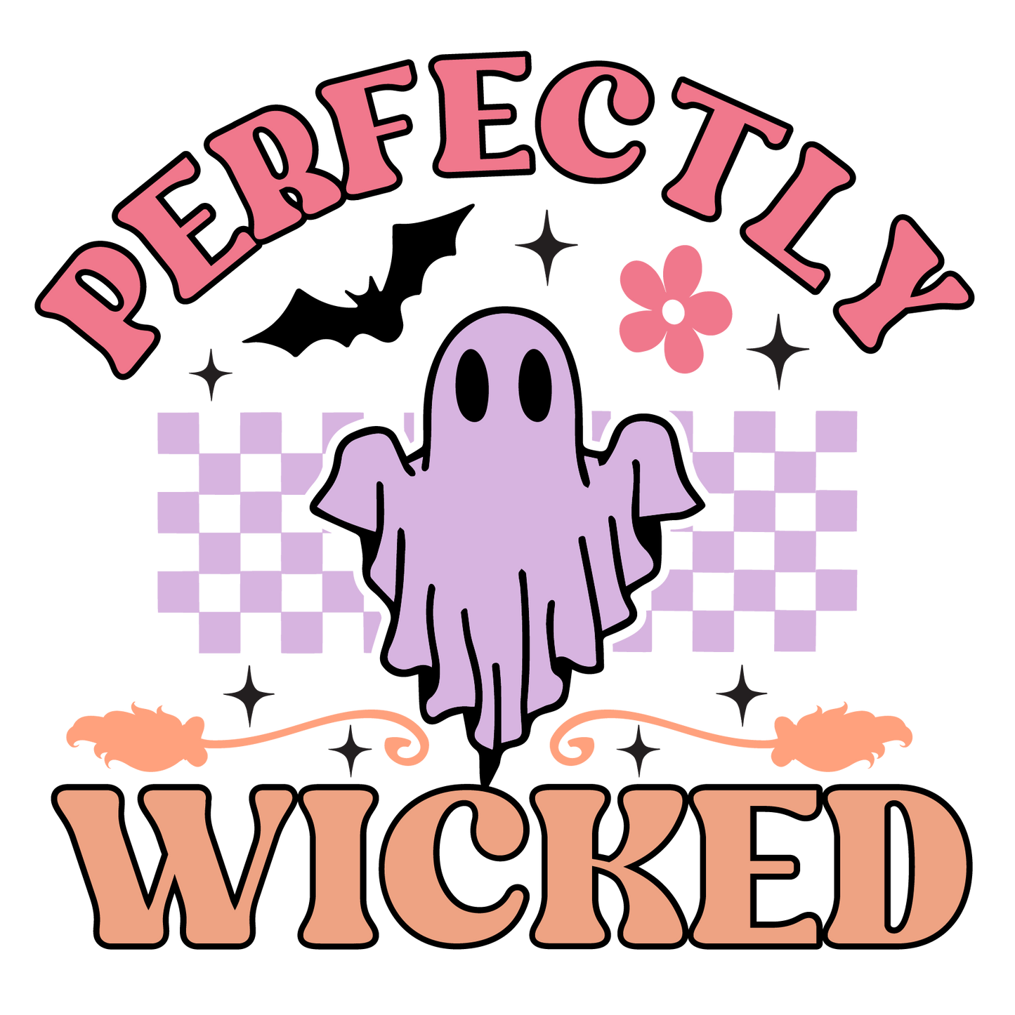 Perfectly Wicked